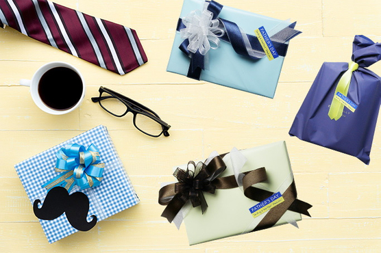 how to gift wrap neckties_1.jpg