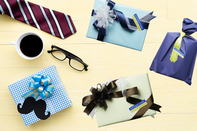 How To Gift Wrap Neckties?