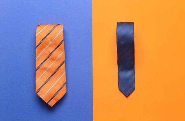 How To Make A Child's Necktie?