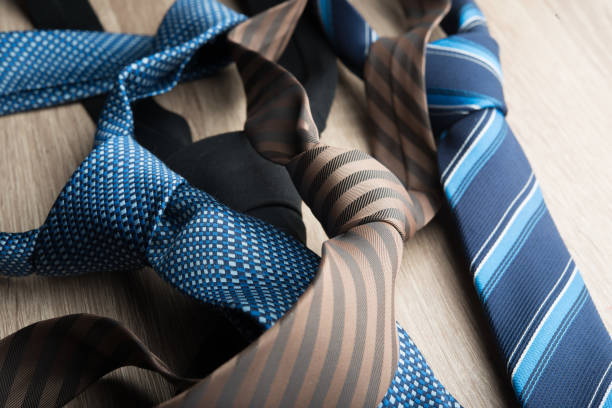 What Is The Best Necktie Knot?