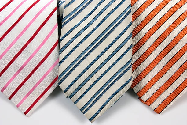How Many Yards of Fabric for A Necktie?