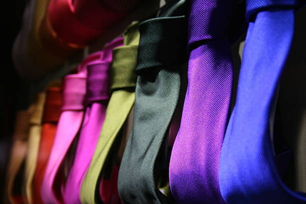 How To Make A Necktie Chair Seat?