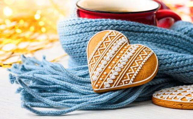 How Crochet A Scarf?