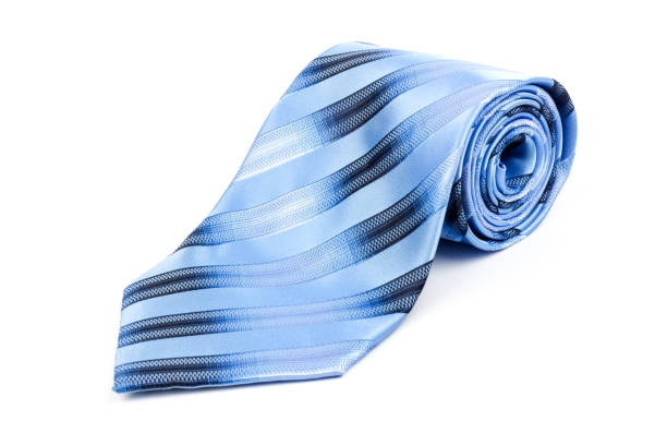 How To Tie A Necktie into A Flower?