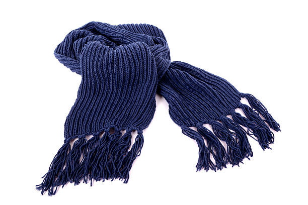 How To Crochet A Scarf?