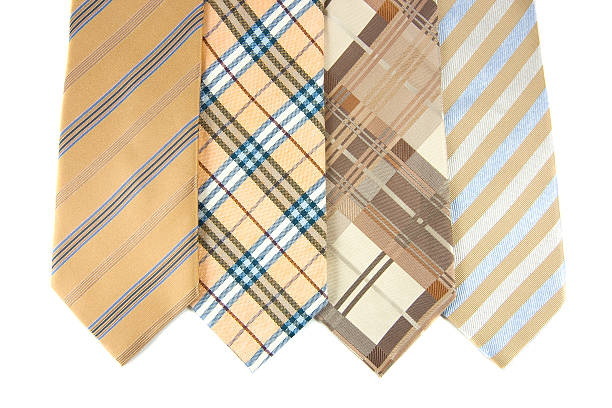 How To Sew A Bow Tie From A Necktie?