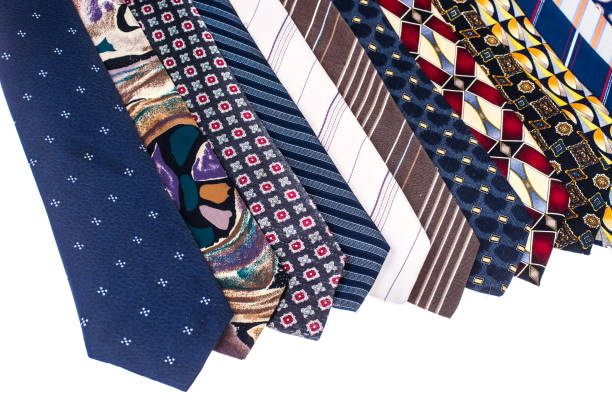 How To Secure A Necktie Knot?