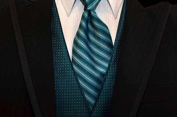 How To Tell If A Necktie Is Vintage?