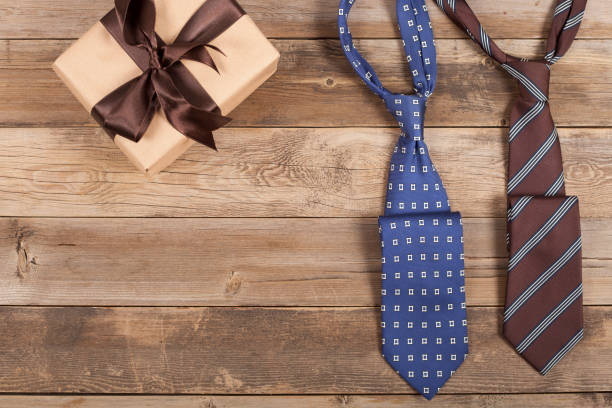 How To Pack Men's Neckties for Travel?