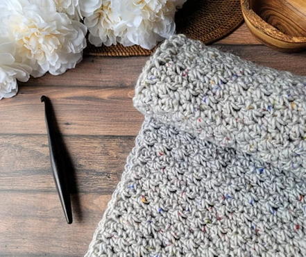 how to finish a crochet scarf_2.jpg
