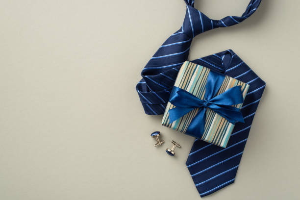 What Is Current Necktie Trends?