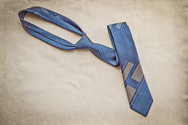 Is Wearing A Necktie Traditional?