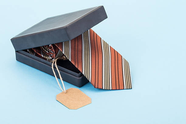 How To Do Proper Necktie?