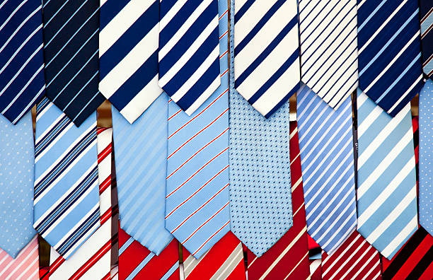 How To Make A Ladies Necktie Scarf?