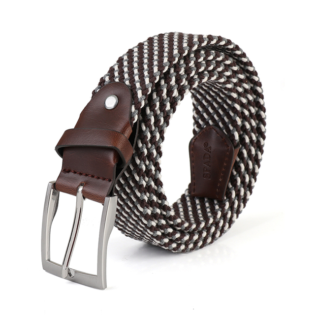 Mens Belt Elastic Blet for Men