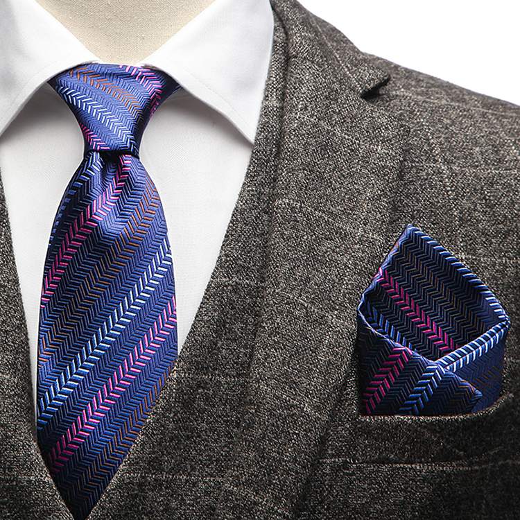 7 tips for wearing neckties correctly