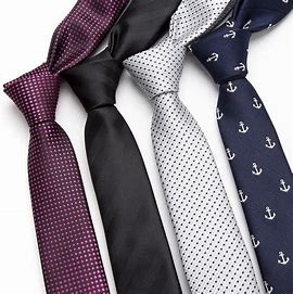 how long should a necktie be_3