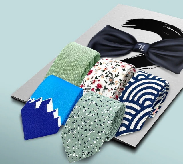 How To Make A Ruffle Necktie Scarf?