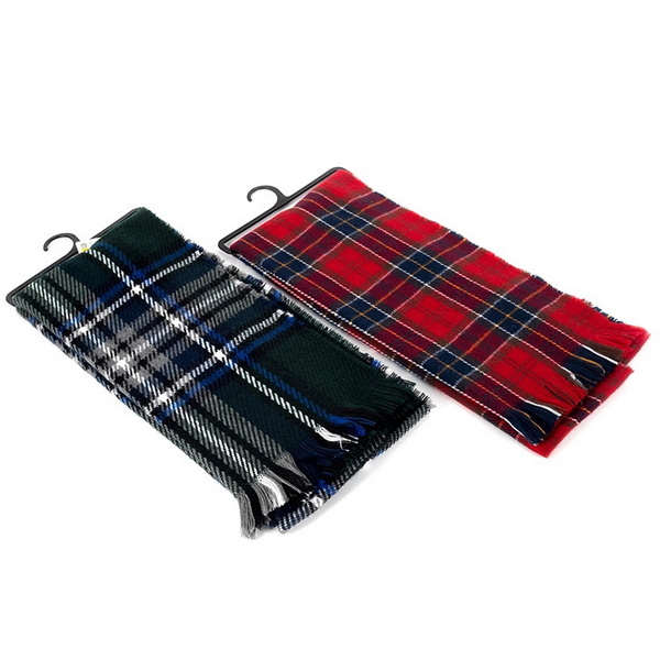 How To Fold A Scarf?