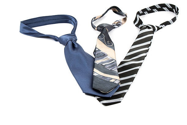 How To Tie The Atlantic Necktie Knot?