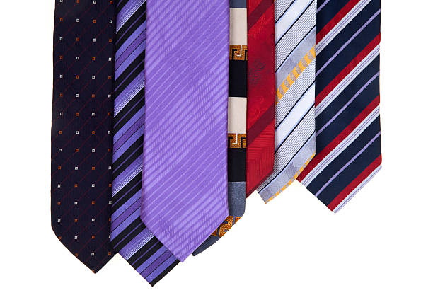 How To Tie The True Love Necktie Knot?