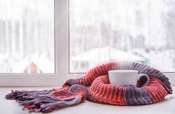 How To Knit A Scarf?