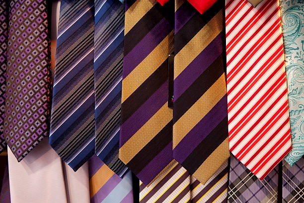 How To Tell The Quality of A Necktie?