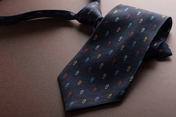 How To Spot Clean A Necktie?
