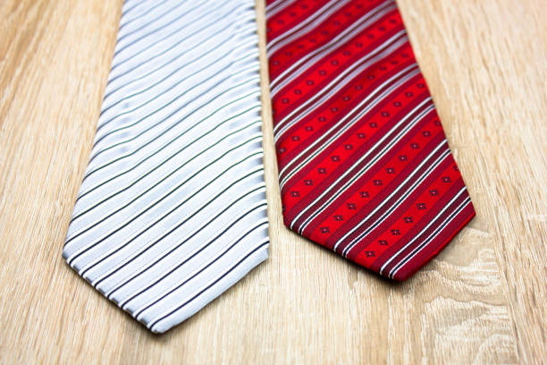 How To Tie A Deep Dimple Knot Necktie?