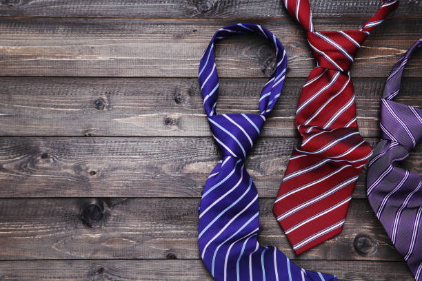 How To Press Neckties?