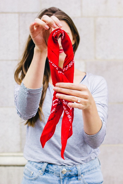 How Do You Spell Scarf?