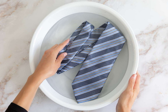 should you wash a necktie right after you buy it_1.jpg
