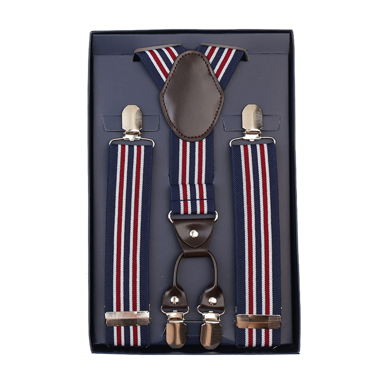 Choose the best suspenders