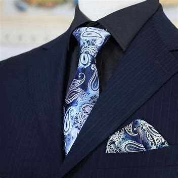 Where Did Neckties Come From?