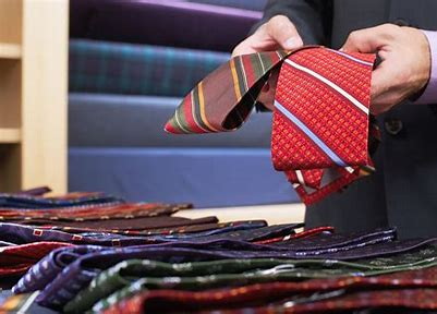 How To Make A Boys Necktie?