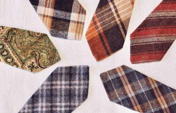 how to sew a necktie easy_3