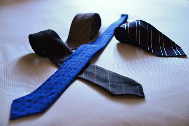 How To Tie A Necktie Formal?