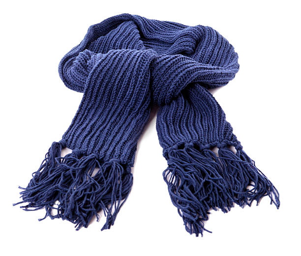 How Long Should A Scarf Be?
