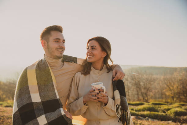 How To Wear A Large Scarf?