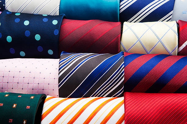 How To Use Neckties in Crafts?