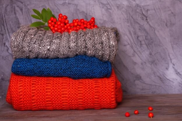 How Do I Make A Scarf?