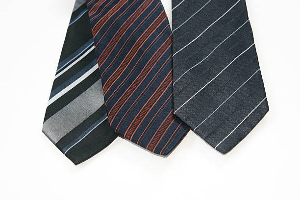 How To Prince Albert Knot Necktie?