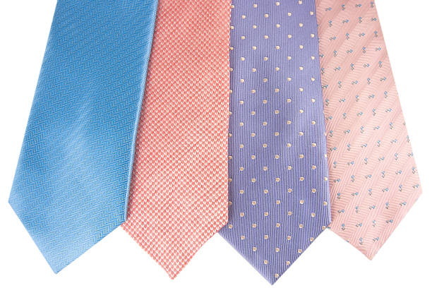 How To Put Up A Necktie?