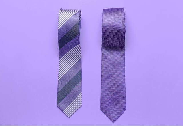 What Is The Point of A Necktie?