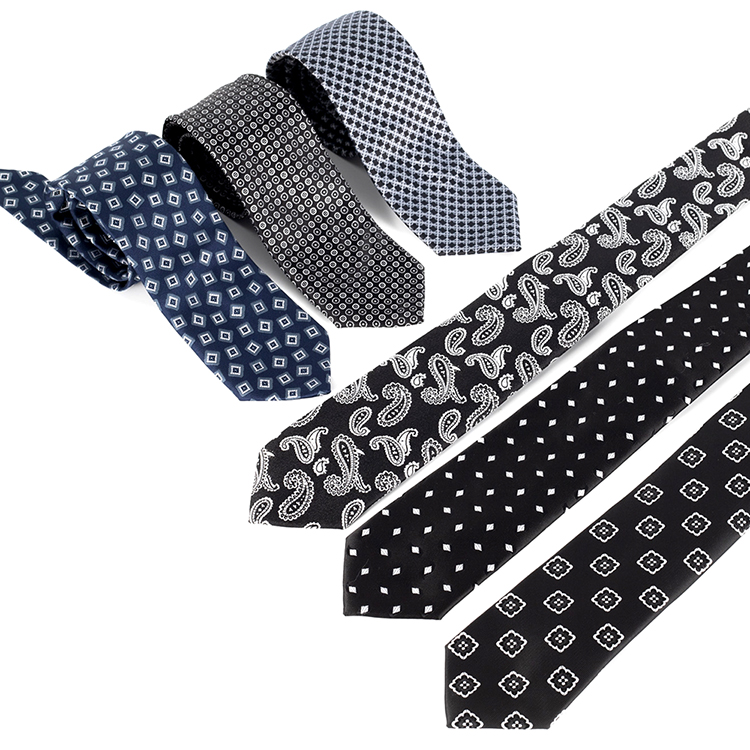 Must-see tie rules for men