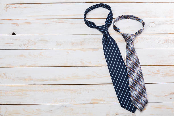 Do Women Wear Neckties?