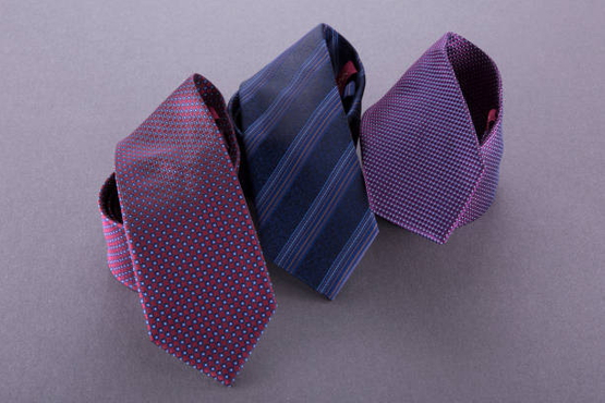 how to clean old neckties_1.jpg