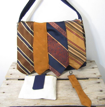 how to make a necktie handbag_1.jpg