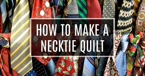 how to make a quilt from neckties_4.jpg