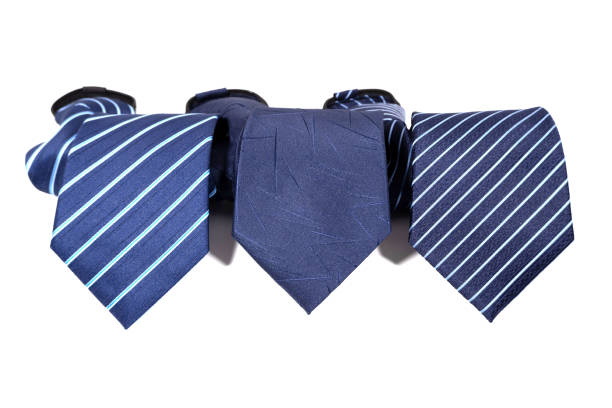 How Can I Make Scarves From Old Neckties?